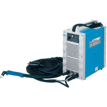 プラズマ切断機