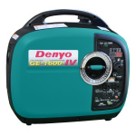 ガソリン発電機