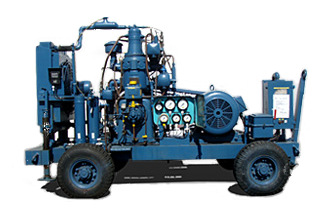 高圧コンプレッサー