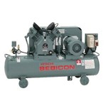 電動コンプレッサー