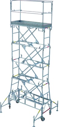 高所作業・作業台